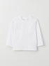 LC Waikiki Crew Neck Long Sleeve Basic Baby Boy T-shirt